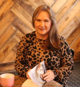 Book Signing Photo