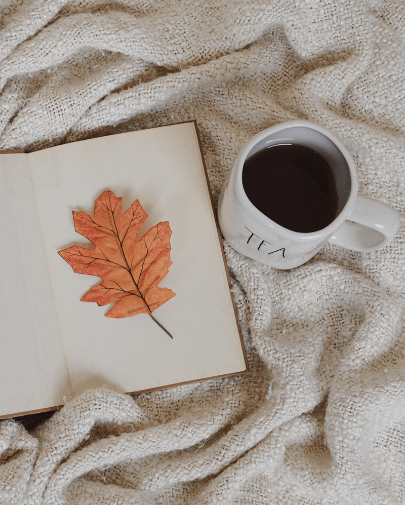 leaf-book-tea